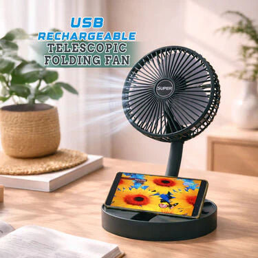 Folding Fan