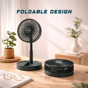 Folding Fan