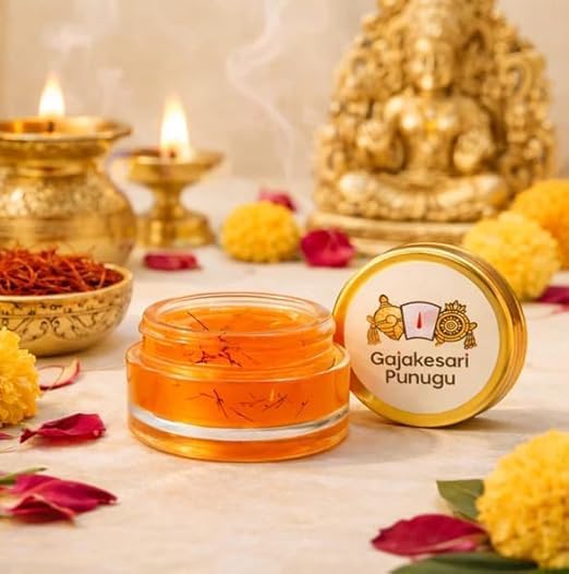 Pooja items