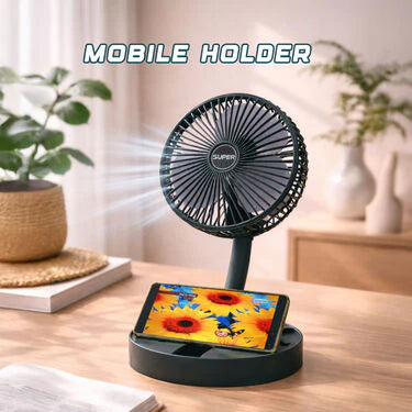 Folding Fan