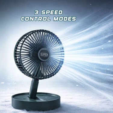 Folding Fan