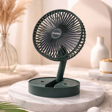 Folding Fan