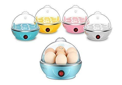 Electric Egg Boiler