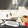 Vegetable Peeler and Grater