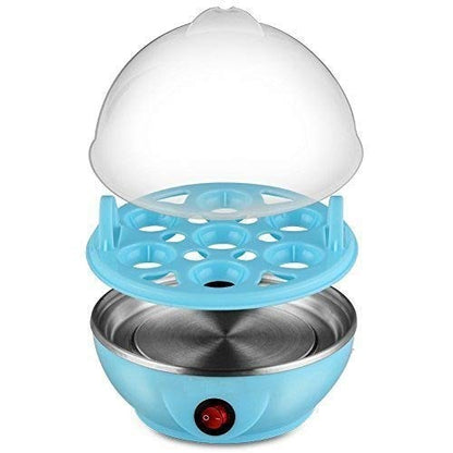 Electric Egg Boiler