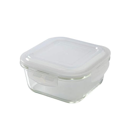 Glass Container Lunch Box