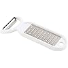 Vegetable Peeler and Grater