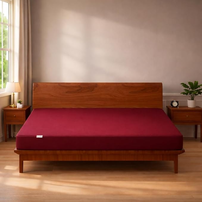 Waterproof Mattress Protector