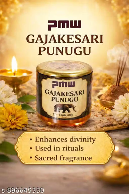 Gagakesari Punugu Original