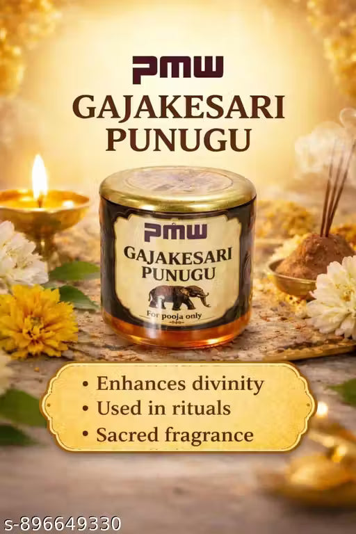 Gagakesari Punugu Original