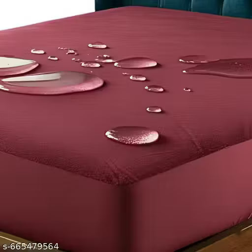 Waterproof Mattress Protector